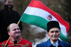 Венгерская «бомба» для Украины Венгерская «бомба» для Украины